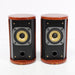 JVC SP-FSSD9 Stereo Speaker System Pair Magnetically Shielded-Speakers-SpenCertified-vintage-refurbished-electronics