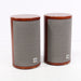 JVC SP-FSSD9 Stereo Speaker System Pair Magnetically Shielded-Speakers-SpenCertified-vintage-refurbished-electronics