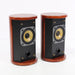 JVC SP-FSSD9 Stereo Speaker System Pair Magnetically Shielded-Speakers-SpenCertified-vintage-refurbished-electronics