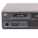 JVC SR-DVM600 3-In-1 Video Recorder DV HDD DVD Recorder (NO REMOTE)-DVD Recorders-SpenCertified-vintage-refurbished-electronics