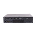 JVC SR-DVM600 3-In-1 Video Recorder DV HDD DVD Recorder (NO REMOTE)-DVD Recorders-SpenCertified-vintage-refurbished-electronics