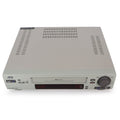 JVC SR-S365U Professional Series S-Video S-VHS Player Recorder (Editor + Editing Controller)