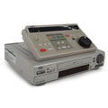 JVC SR-S365U Professional Series S-Video S-VHS Player Recorder (Editor + Editing Controller)