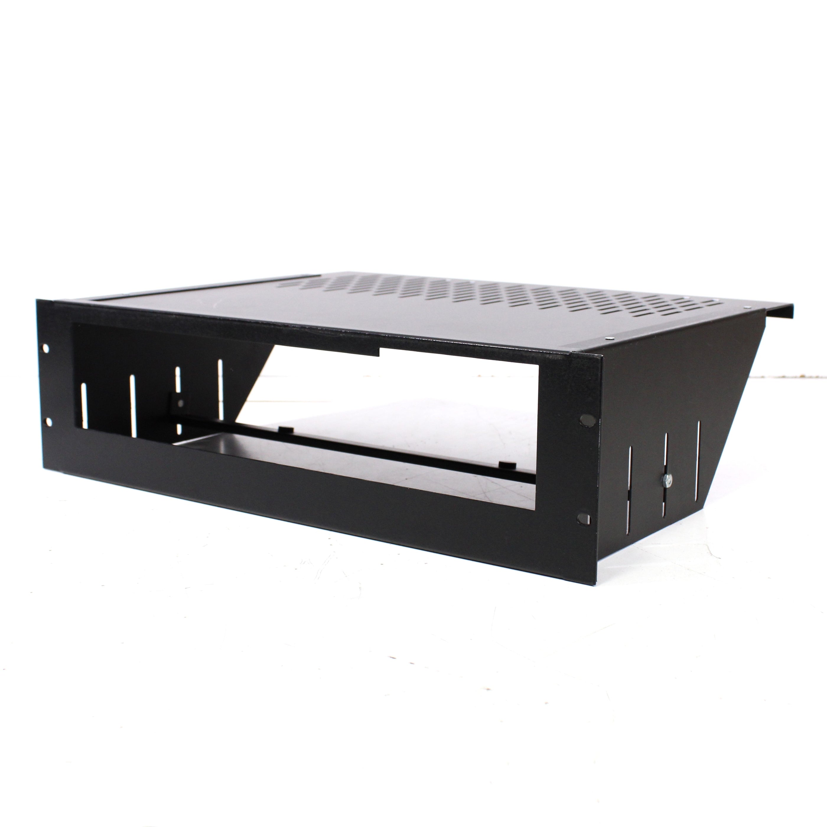 JVC SR-S365U VCR VHS Player Rack Mount Assembly 217889 — SpenCertified