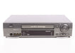 JVC SR-V10U Super VHS SVHS Player VCR Video Cassette Recorder-VCRs-SpenCertified-vintage-refurbished-electronics