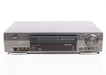 JVC SR-V10U Super VHS SVHS Player VCR Video Cassette Recorder-VCRs-SpenCertified-vintage-refurbished-electronics