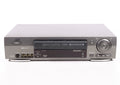 JVC SR-V10U Super VHS SVHS Player VCR Video Cassette Recorder