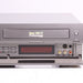 JVC SR-VS10 Mini-DV/SVHS Dual Deck Video Cassette Recorder FireWire S-Video-VCRs-SpenCertified-vintage-refurbished-electronics