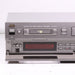 JVC SR-VS10 Mini-DV/SVHS Dual Deck Video Cassette Recorder FireWire S-Video-VCRs-SpenCertified-vintage-refurbished-electronics
