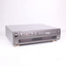 JVC SR-VS10 Mini-DV/SVHS Dual Deck Video Cassette Recorder FireWire S-Video-VCRs-SpenCertified-vintage-refurbished-electronics
