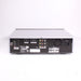 JVC SR-VS10 Mini-DV/SVHS Dual Deck Video Cassette Recorder FireWire S-Video-VCRs-SpenCertified-vintage-refurbished-electronics