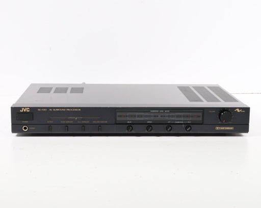 JVC SU-A30 AV Surround Sound Processor-Power Amplifiers-SpenCertified-vintage-refurbished-electronics