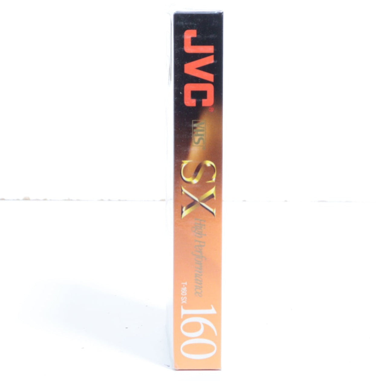 JVC 240 4HRS SX VHS Video Cassette Tapes 3 Tapes New & Sealed £10.00 - View #6