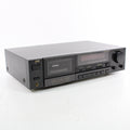 JVC TD-R431 Single Stereo Cassette Deck Auto Reverse