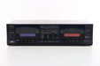 JVC TD-W10 Stereo Double Cassette Deck-Cassette Players & Recorders-SpenCertified-vintage-refurbished-electronics