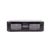 JVC TD-W201 Stereo Double Cassette Deck Dolby B High-Speed Dubbing-Cassette Players & Recorders-SpenCertified-vintage-refurbished-electronics