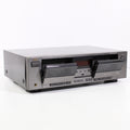 JVC TD-W205 Stereo Double Cassette Deck HX Pro