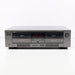 JVC TD-W205 Stereo Double Cassette Deck HX Pro-Cassette Players & Recorders-SpenCertified-vintage-refurbished-electronics