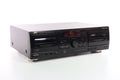 JVC TD-W254 Double Cassette Deck Dual Cassette Player