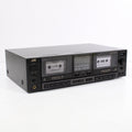 JVC TD-W503 Stereo Double Cassette Deck HX Pro