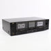 JVC TD-W503 Stereo Double Cassette Deck HX Pro-Cassette Players & Recorders-SpenCertified-vintage-refurbished-electronics