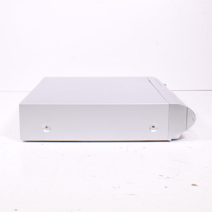 JVC TH-M303DVD 5 Disc DVD Digital Theater System Progressive Scan and S-Video (2004)-DVD & Blu-ray Players-SpenCertified-vintage-refurbished-electronics