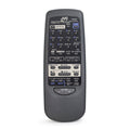JVC UR64EC1351 MBR Remote Control for VCR HR-VP412U and More