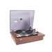 JVC VL-5 4-Channel 2-Speed Belt Drive Turntable System (1972)-Turntables & Record Players-SpenCertified-vintage-refurbished-electronics