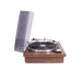 JVC VL-5 4-Channel 2-Speed Belt Drive Turntable System (1972)-Turntables & Record Players-SpenCertified-vintage-refurbished-electronics