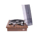 JVC VL-5 4-Channel 2-Speed Belt Drive Turntable System (1972)-Turntables & Record Players-SpenCertified-vintage-refurbished-electronics