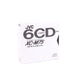 JVC XC-M75 6 Disc CD Cartridge Changer-Electronics-SpenCertified-vintage-refurbished-electronics