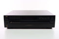JVC XL-F106 5-Disc CD Compact Disc Automatic Changer