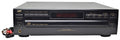 JVC XL-F106 5-Disc CD Compact Disc Automatic Changer