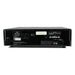 JVC XL-FZ258BK 5 Disc Carousel CD Changer-Electronics-SpenCertified-refurbished-vintage-electonics