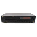 JVC XL-G512 CD Graphics CD+G Player Midi Output Video Player