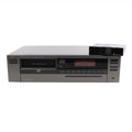 JVC XL-M505 6-Disc Magazine CD Compact Disc Automatic Changer Plus 1 Disc (1991)
