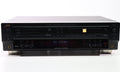 JVC XL-R5010 3 Disc CDR Multiple Compact Disc Recorder Made in Japan