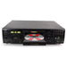 JVC XL-SV22BK Single Disc Video CD Player-Electronics-SpenCertified-refurbished-vintage-electonics