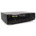 JVC XL-SV22BK Single Disc Video CD Player-Electronics-SpenCertified-refurbished-vintage-electonics