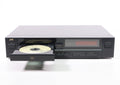 JVC XL-V112 Single Disc CD Compat Disc Player