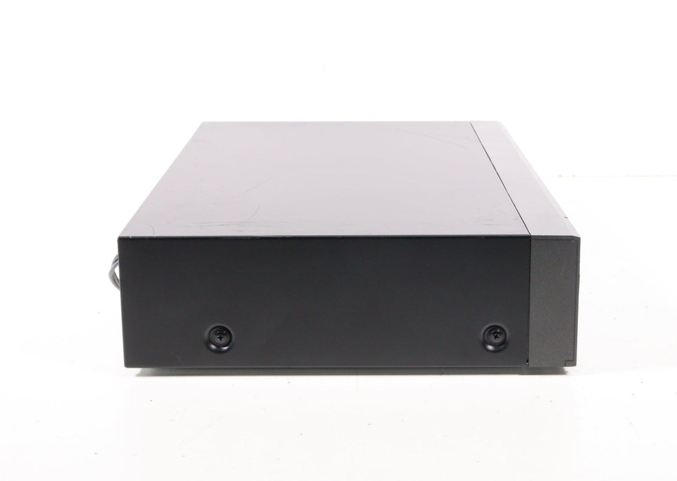 JVC XL-V112 Single Disc CD Compat Disc Player-CD Players & Recorders-SpenCertified-vintage-refurbished-electronics