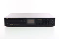 JVC XL-V220 Single Disc CD Player with HiFi Stereo (DOOR WON'T OPEN)