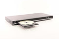 JVC XV-N370 DVD, Super VCD, CD Player (NO REMOTE)