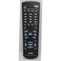 JVC XV-S45 Single Disc DVD CD Player