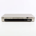 JVC XV-S45 Single Disc DVD CD Player