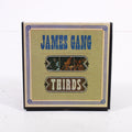 James Gang Thirds Reel-to-Reel Tape