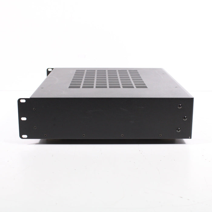 James Loudspeaker M1000 Mono 1000W Subwoofer Amplifier-Power Amplifiers-SpenCertified-vintage-refurbished-electronics