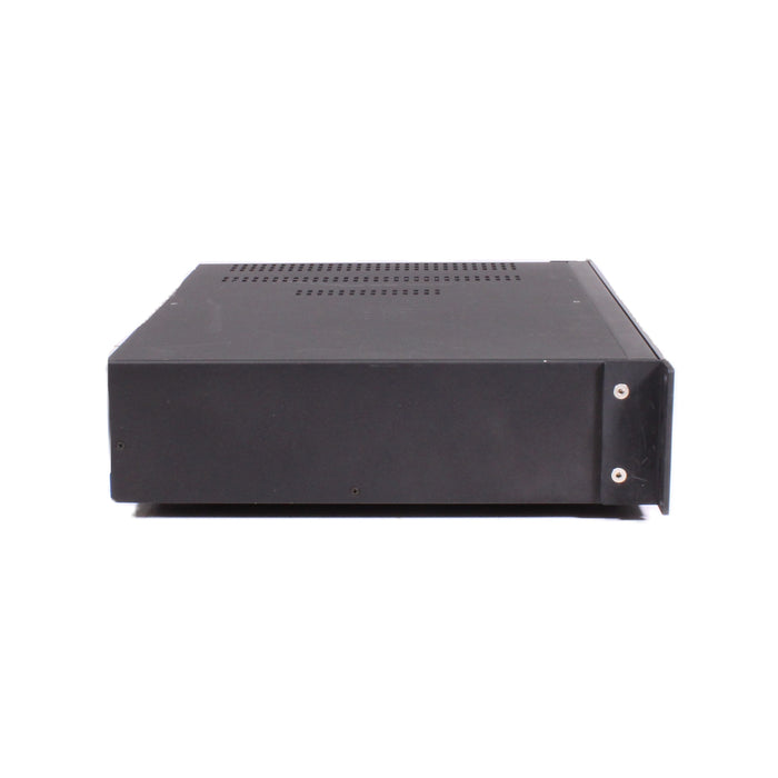 James Loudspeaker Model Five 500W BASH Mono Subwoofer Amplifier 2U Rack Mount-Audio Amplifiers-SpenCertified-vintage-refurbished-electronics