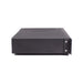 James Loudspeaker Model Five 500W BASH Mono Subwoofer Amplifier 2U Rack Mount-Audio Amplifiers-SpenCertified-vintage-refurbished-electronics