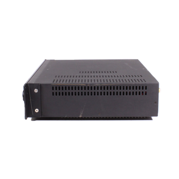 James Loudspeaker Model Five 500W BASH Mono Subwoofer Amplifier 2U Rack Mount-Audio Amplifiers-SpenCertified-vintage-refurbished-electronics